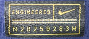 match worn football shirt France 2020 - Bild 9