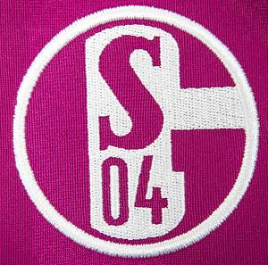 Original match worn Spielertrikot vom FC Schalke 04 mit der Rückennummer 4. Getragen von Benedict Hövedes am 11.02.2012 im Bundesligaspiel gegen Borussia Mönchengladbach. Borussia - Schalke 3:0. Hövedes ist Fußball Weltmeister 2014. Status:AAB. - Bild 4