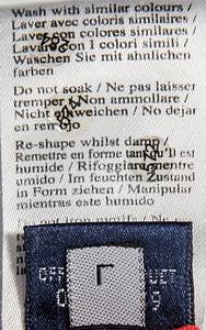 match worn football shirt England 2004 - Bild 10