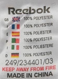 match worn football shirt Manchester City 2003/04 - Bild 11