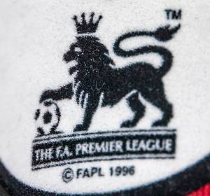 match worn football shirt Manchester City 2003/04 - Bild 13