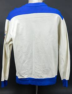 Olympic 1964 match worn tracksuit Jacket Finland - Bild 3