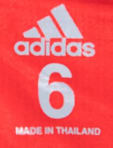 match worn football shirt Bayern Munich 2015/2016 - Bild 6