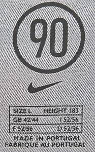 match worn football shirt Juventus Turin 2006 - Bild 9