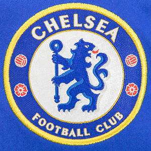 match worn football shirt Chelsea London 2007/08 - Bild 4