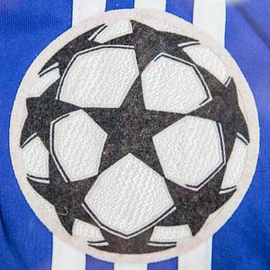 match worn football shirt Chelsea London 2007/08 - Bild 5