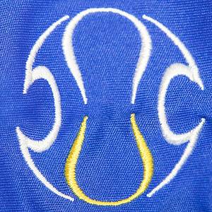 match worn football shirt Chelsea London 2007/08 - Bild 6