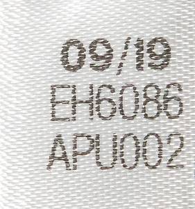 UEFA Euro 2020 match worn football shirt Germany - Bild 12