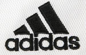 World Cup 2002 matchworn football shirt Germany - Original match-worn Germany shirt with the number 9. Worn by Oliver Bierhoff on October 7, 2000, in a World Cup qualifying match against England. England lost 0-1 to Germany. Exchange shirt. Bierhoff is the 1996 European Football Champion and the 2002 World Cup runner-up. Status: AAA --Short-sleeved jersey; size XL; embroidered DFB logo, three World Cup stars, and adidas logo; rubberized back numbers (front and back); 'DFB' lettering woven on the back of the collar; mesh fabric under the sleeves and on the sides; with equipment tag; adidas. Jersey comes from the collection of an England international who played in this international match. Condition: A - Bild 5