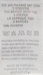 Original match worn Spielertrikot von Deutschland mit der Rückennummer 9. Getragen von Oliver Bierhoff am 07.10.2000 im Qualifikationsspiel zur Fußball Weltmeisterschaft gegen England. England - Deutschland 0:1. Tauschtrikot. Bierhoff ist Fußball Europameister 1996 und Vize-Weltmeister 2002. Status:AAA. - Bild 9