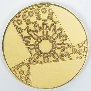 Participation Medal: FIFA Women´s World Cup 2023 - Bild 2