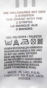 Original match worn Spielertrikot von Deutschland mit der Rückennummer 4. Getragen von Christian Wörns in einem Spiel der Fußball Europameisterschaft 2004 in Portugal. Wörns ist Vize Fußball-Europameister 1992. Mit original Autograph von Wörns auf der Vorderseite. Ungewaschen!!! Status:AAC. - Bild 10