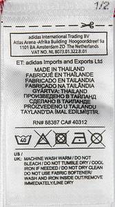 match worn football shirt Ajax Amsterdam 2017 - Bild 10