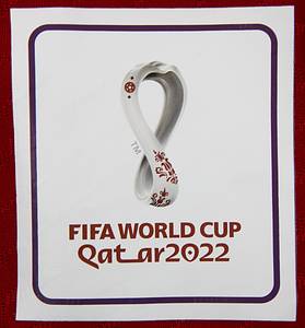 Original match worn / issued Spielertrikot von Spanien mit der Rückennummer 24. Getragen von Aymeric Laporte am 27.11.2022 im Gruppenspiel der Fußball Weltmeisterschaft gegen Deutschland. Spanien - Deutschland 1:1. Laporte ist UEFA Nations- Leaguue-Sieger 2023. Status:AAB. - Bild 6