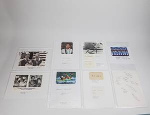 Olympic Games 1984 - 2004 Collection synchronswim - Bild 2