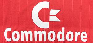 Original match worn Spielertrikot mit der Rückennummer 8. Getragen von Stefan Reuter in einem Spiel der Fußball Bundesliga Saison 1988/1989.  Status:ABB. - Bild 4