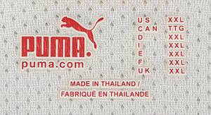 UEFA Euro 2008 match worn football shirt Italy - Bild 7