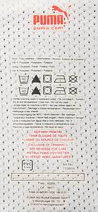 UEFA Euro 2008 match worn football shirt Italy - Bild 10