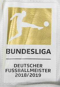 match worn football shirt Bayern Munich 2019/2020 - Bild 5