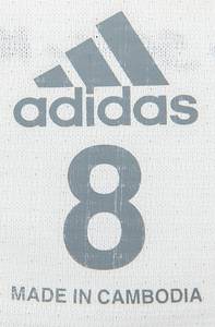 match worn football shirt Bayern Munich 2019/2020 - Bild 9