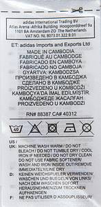 match worn football shirt Bayern Munich 2019/2020 - Bild 10