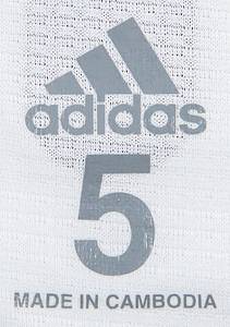 Original match worn Spielertrikot vom FC Bayern München mit der Rückennummer 7. Getragen von Serge Gnabry am 26.10.2022 im Gruppenspiel der UEFA Champions League gegen den FC Barcelona.  Barcelona - Bayern 0:3. Gnabry ist 49-facher Nationalspieler von Deutschland. Status:AAB. - Bild 7