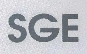 Sorry, no english description is available. ... match worn football shirt Eint. Frankfurt 2017/18 -  Condition: A.....Trikot kurzarm; Größe L; Vereinsemblem und Nike-Logo gestickt; Sponsor `indeed Jobs finden` gummiert; Schriftzug 'Eintracht Frankfurt', Spielernummer und Spielername gummiert; Rückseite aus Netzstoff; mit BL Patch und Deutsche Börse Group Patch; Nike Dri-Fit. - Bild 10
