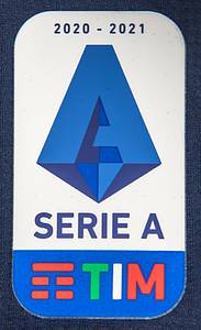 match worn football shirt Juventus Turin 2020/21 - Original match-worn/issued Juventus Turin jersey with the number 7. Worn by Cristiano Ronaldo in a Serie A match. Ronaldo is the 2016 European Football Champion and a multiple World Player of the Year. Rare away jersey. Status: ABC -Away short-sleeved jersey; size 7, rubberized club logo, 3 championship stars, flag and adidas logo; rubberized 'Jeep' advertising print; rubberized player name, back number and 'Cygames' lettering; with 2020-2021 Serie A Tim patch; adidas Heat.Rdy. Condition: A- - Bild 8