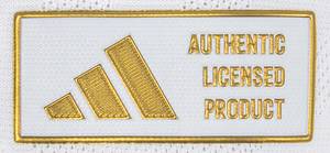 UEFA Euro 2024 match issue football shirt Germany - Bild 9