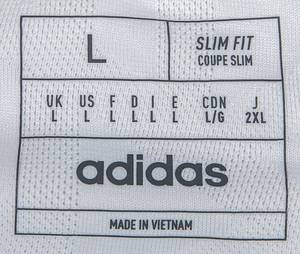 UEFA Euro 2024 match issue football shirt Germany - Bild 11