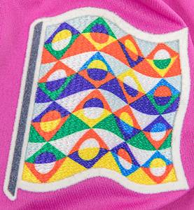 Original match issued/worn Spielertrikot von Deutschland mit der Rückennummer 6. Vorbereitet/Getragen für Joshua Kimmich am 11.10.2024 im Gruppenspiel der UEFA Nations League gegen Bosnien-Herzegowina. Bosnien - Deutschland 1:2. Kimmich ist 99-facher Nationalspieler von Deutschland. Status:AAB. - Bild 5