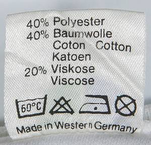 match worn football shirt Germany 1980 - Bild 7