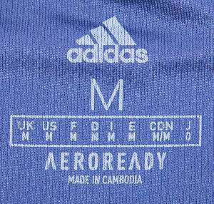 Original match worn / issued Spielertrikot von Schottland mit der Rückennummer 18. Getragen von Aaron Hickey am 29.03.2022 gegen Österreich. Österreich - Schottland 2:2. Status:AAB. - Bild 7