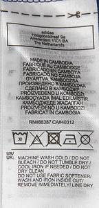 match worn football shirt Scotland 2022 - Bild 10