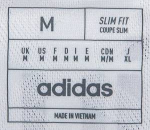 UEFA Euro 2024 match issue football shirt Germany - Bild 6