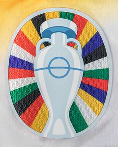 UEFA Euro 2024 match issue football shirt Germany - Bild 8