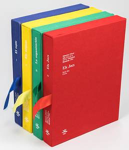 Olympic Games 1992 Barcelona Official Report - Bild 3