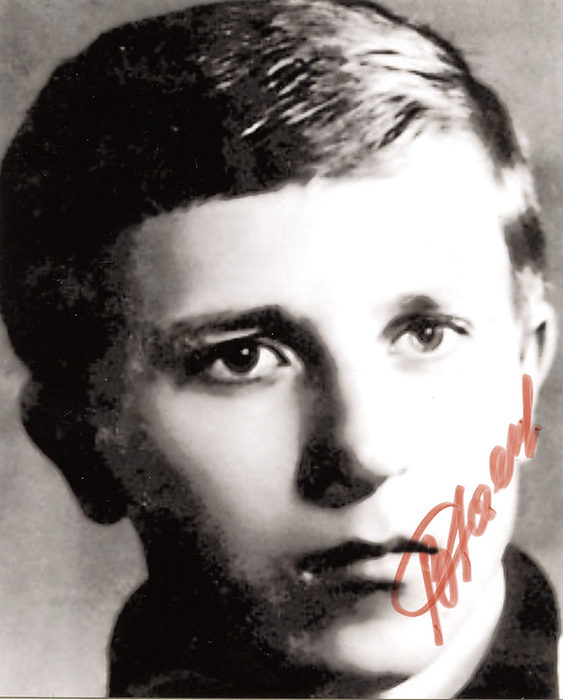 Olympic Games 1976 Autograph swimming USSR