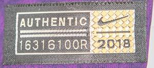 match worn football shirt Manchester City 2019 - Bild 8