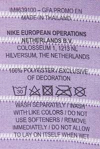 match worn football shirt Manchester City 2019 - Bild 11