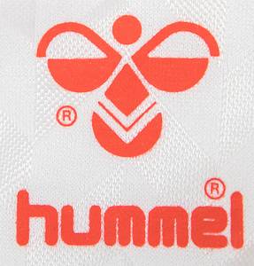 Original match worn Spielertrikot von Norwegen mit der Rückennummer 6. Getragen in einem Freundschaftsspiel für die norwegische Fußball Nationalmannschaft im Jahr 1988. Status:ABC. - Bild 5