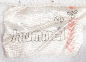 match worn football shirt Norway 1988 - Bild 6