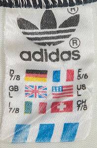 UEFA EURO 1984 match worn football shirt Germany - Bild 6