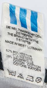 UEFA EURO 1984 match worn football shirt Germany - Bild 7