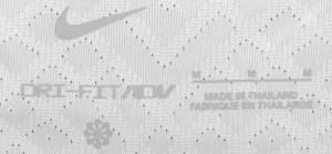 Original match issued Spielertrikot vom FC Barcelona mit der Rückennummer 30. Vorbereitet für Gavi am 13.09.2022 im Spiel der UEFA Champions League gegen den FC Bayern München. Bayern - Barcelona 2:0. Gavi ist 24-facher Nationalspieler von Spanien. Status:AAC. - Bild 6