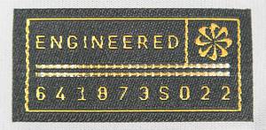 match issue football shirt FC Barcelona 2022/23 - Bild 7