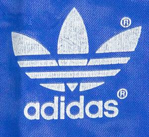 Original match worn Spielerhose von Eintracht Braunschweig ca. 1974. Vermutlich von Status:AAA. - Bild 2