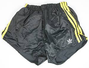 Dortmund, Borussia-Trikot 1972-1976  | Original match issued Spielertrikot von Borussia Dortmund ohne Rückennummer. Vorbereitet für die Bundesliga- Saison 1972 -1976. Mit dazugehöriger original Spielerhose der Borussen. Status:ACA. - Bild 3