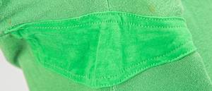 Original match worn Spielertrikot von Deutschland mit der Rückennummer 3, getragen von einem deutschen Spieler in dem U-23 Länderspiel Polen v Deutschland am 09.10.1971 in Lodz. Weist wurde in diesem Spiel nicht eingesetzt und bekam dieses Trikot von einem Mitspieler. Status:AAA --Am 10.11. spielte die DFB A-Nationalmannschaft ebenfalls gegen Polen, in absolut identischen Trikots! !. - Bild 5