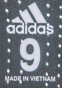 match worn football shirt Juventus Turin 2016/17 - Bild 9